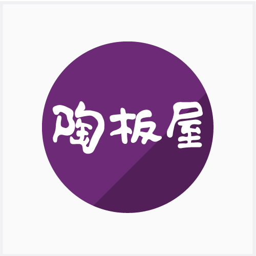 陶板屋圖示