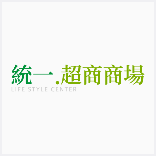 統一超商商場圖示