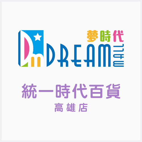 夢時代購物中心圖示