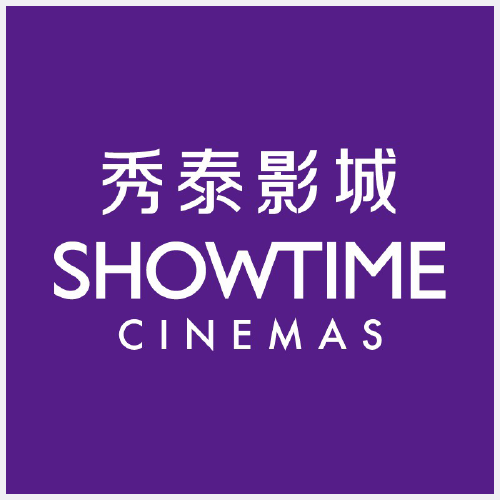 秀泰影城圖示