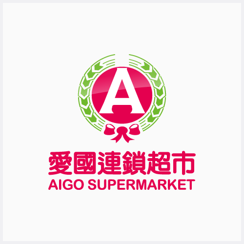愛國超市圖示