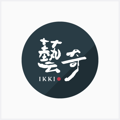 藝奇 新日本料理圖示