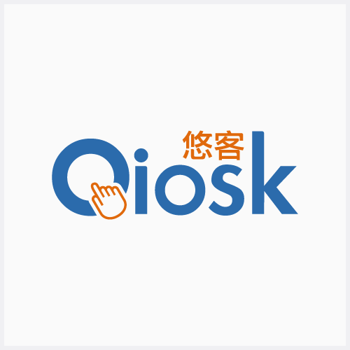 QIOSK 悠客圖示
