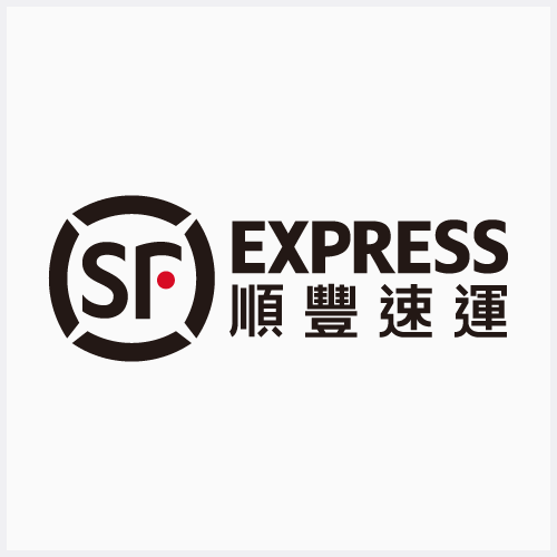 順豐速運圖示