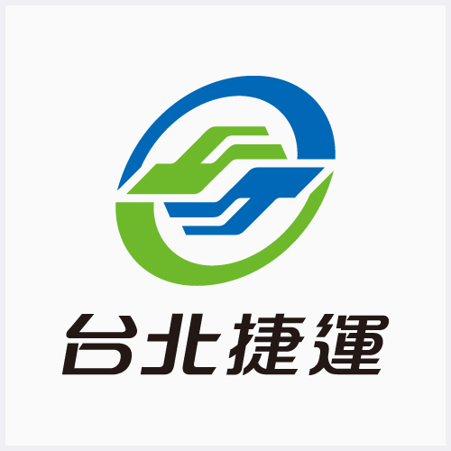 台北捷運圖示