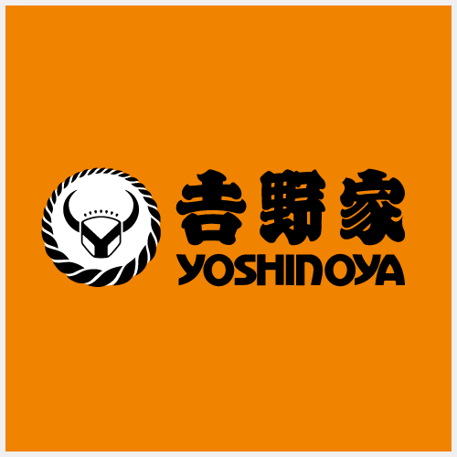 吉野家圖示