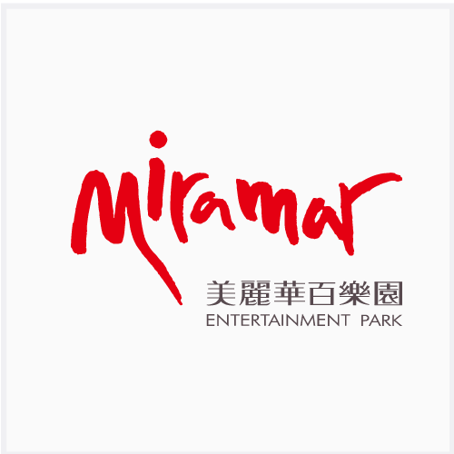 美麗華百樂園圖示
