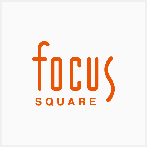 Focus 時尚流行館圖示