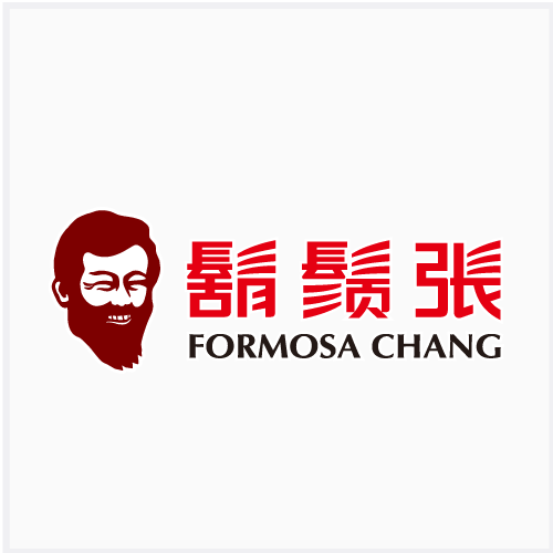 鬍鬚張魯肉飯圖示