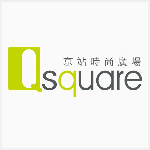 京站時尚廣場圖示