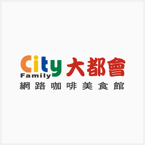 大都會網路咖啡圖示