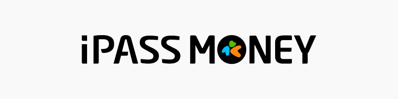 iPASS MONEY