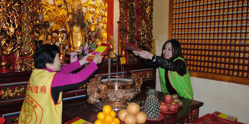 創世基金會：發票即時捐愛心認同卡