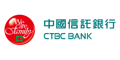中國信託銀行
