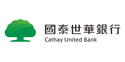 國泰世華銀行